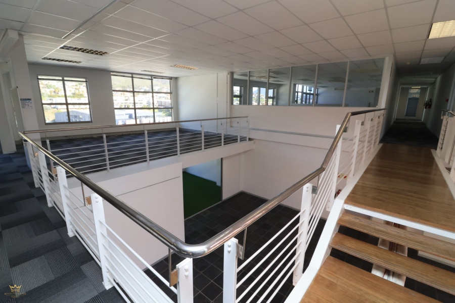 To Let commercial Property for Rent in Woodstock Western Cape